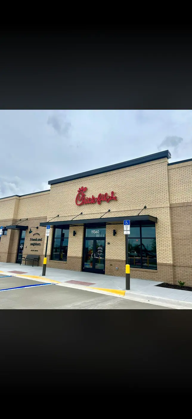 CHICK-FIL-A project